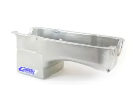 CAN15-620 CANTON RACING PRODUCTS Rear Sump Pan Ford Street