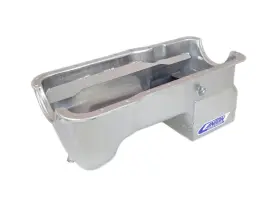 CAN15-670 CANTON RACING PRODUCTS Fox Body Rear Sump Pan 351W