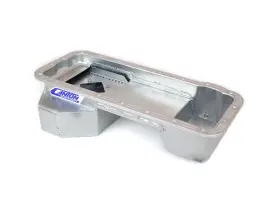 CAN15-874 CANTON RACING PRODUCTS Rear Sump Race Pan Ford Road