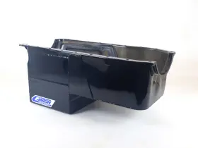 CAN16-724 CANTON RACING PRODUCTS Rear Sump Oil Pan Powder 4X4