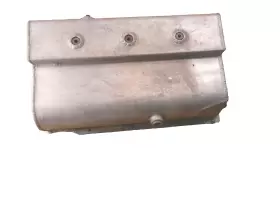 02125 CAR Sump Oil Pan Race Nascar Sprint #2