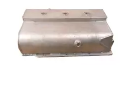 02125 CAR Sump Oil Pan Race Nascar Sprint #3