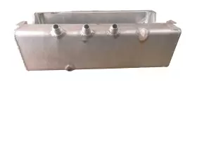 02125 CAR Sump Oil Pan Race Nascar Sprint