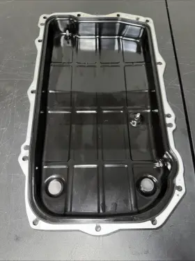 68362041AC CARBOLE Transmission Oil Pan Jeep Wrangler