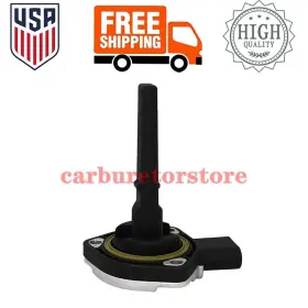 12611439810 CARBURETORSTORE Engine Oil E46 M5 X3 X5 Z3 Z4 Z8