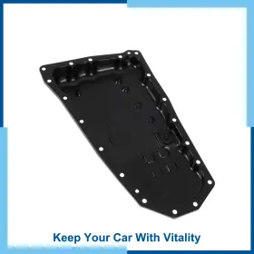 2705A062-2705A048 CARPOPART Engine Oil Pan Iron Lancer