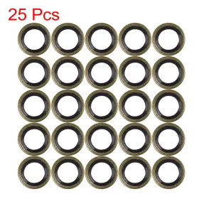 784958970225 CARPOPART Tone Car Engine Oil Drain Crush Flat