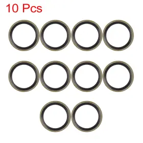 784958970317 CARPOPART Tone Car Engine Oil Drain Crush Flat