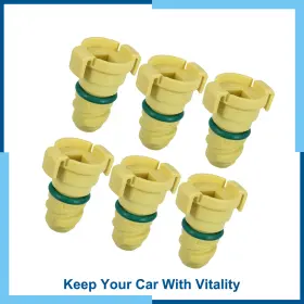 FT4Z-6730-A-BC3Z-6730-A CARPOPART Pack Abs Engine Oil Drain