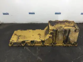 1382548 CAT Engine Oil Pan C10