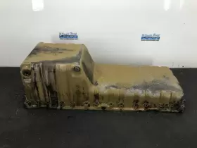144-3484 CAT Engine Oil Pan