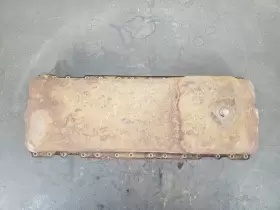 212-4864 CAT Engine Oil Pan C7