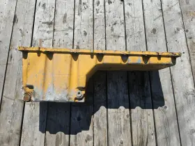 229-5331 CAT Diesel Engine Oil Pan C-12 Caterpillar