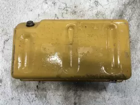 232-7823 CAT Engine Oil Pan C2 #2