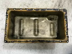 232-7823 CAT Engine Oil Pan C2 #3