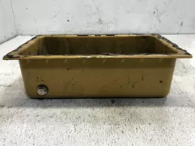 232-7823 CAT Engine Oil Pan C2