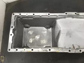 2893671 CAT Engine Oil Pan #3