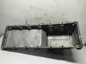 4P7360 CAT Engine Oil Pan C12 #2