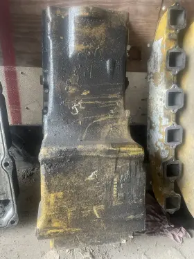 6N9055 CAT Oil Pan