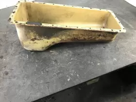 9N-6313 CAT Engine Oil Pan