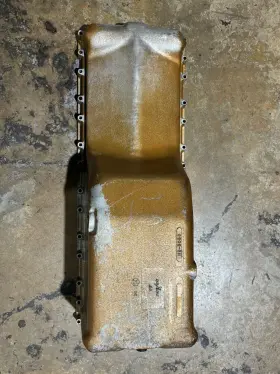 119-3030 CATERPILLAR Diesel Engine Oil Pan