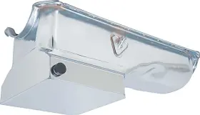 66157 CFR PERFORMANCE Oil Pan Big Block Chevrolet