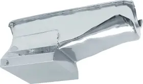 66167 CFR PERFORMANCE Oil Pan Block Driver Dipstick Chevrolet
