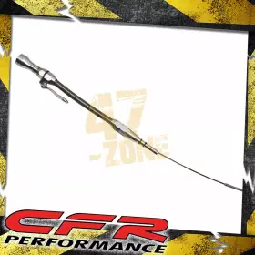 HZ-1994 CFR PERFORMANCE Braided Billet Handle Flexible 302