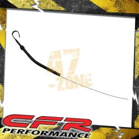 HZ-4957-PBK CFR PERFORMANCE Engine Oil Dipstick Block Edp 283