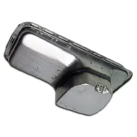 HZ-7117-R CFR PERFORMANCE Big Block Racing Oil Pan 400 440