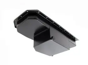 HZ-7479-PBK CFR PERFORMANCE Steel Engine Oil Pan Sump Dodge