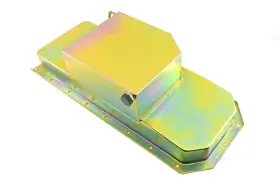HZ-7479-Z CFR PERFORMANCE Center Sump Oil Pan Body Swap Zinc