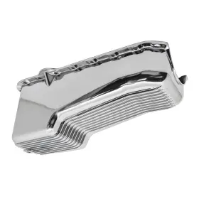 HZ-8443-C CFR PERFORMANCE Finned Oil Pan Block 283 305 327