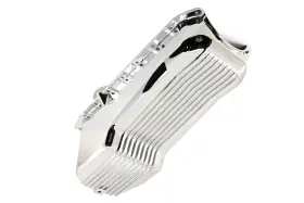 HZ-8444-C CFR PERFORMANCE Finned Oil Pan 400 Chevy