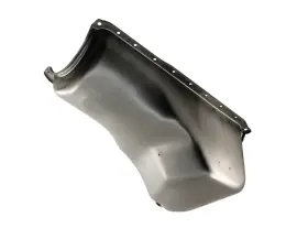 Cfr Performance Hz-9310-r Steel Oil Pan For 1970-1982 Ford Sb 351c/351m/400 Raw