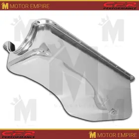 HZ-9343-C CFR PERFORMANCE Big Block Engine Oil Pan Ford HZ-9343-C CFR PERFORMANCE Big Block Engine Oil Pan Ford