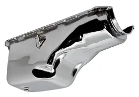 HZ-9394-C CFR PERFORMANCE Rear Sump Oil Pan Big Block 396 454