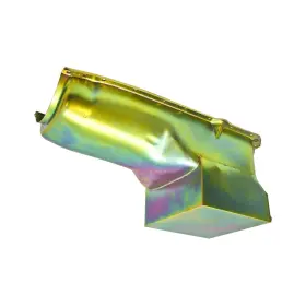 HZ-9398-Z CFR PERFORMANCE Oil Pan Oldsmobile