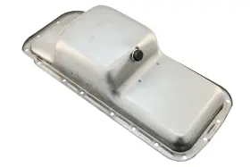 HZ-9492-R CFR PERFORMANCE Steel Oil Pan Rb Raw 400 440 Mopar