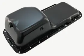 HZ-9494-PBK CFR PERFORMANCE Steel Rear Sump Oil Pan Big Block HZ-9494-PBK CFR PERFORMANCE Steel Rear Sump Oil Pan Big Block