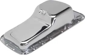 T9496 CFR PERFORMANCE Rb Oil Pan Mopar Hemi