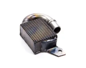 1006SB CHAMP PANS Oil Pump Up