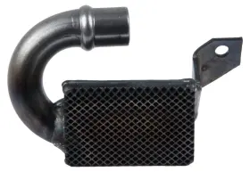 1007SB CHAMP PANS Oil Pump Up