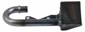 1009SB CHAMP PANS Oil Pump Up
