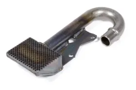 1025SB CHAMP PANS Oil Pump Up
