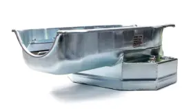 CP100LT CHAMP PANS Louvered Wind Age Tray