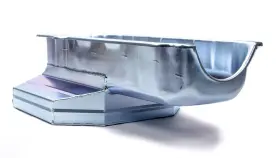 CP100 CHAMP PANS Oil PANS