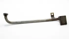 302SB CHAMP PANS Oil Pump Up