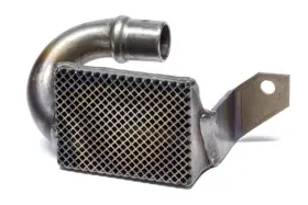 64SB CHAMP PANS Pan Oil Pump