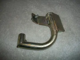 80-BB CHAMP PANS Big Block Oil Pump Chevy #2